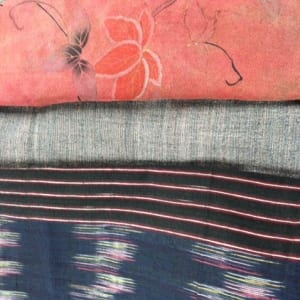 photo mekong fabric