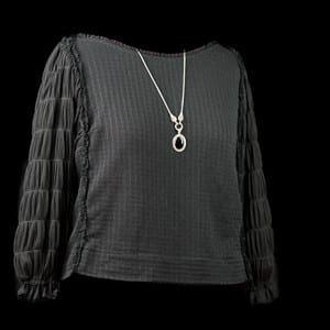 Black Swan Knit