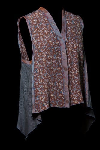 Tabula Rasa Patterns Swing Variations for the Tabula Rasa Jacket - Digital - Fit For Art ...
