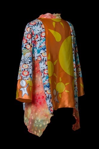 Tabula Rasa Patterns Swing Variations for the Tabula Rasa Jacket - Digital - Fit For Art ...