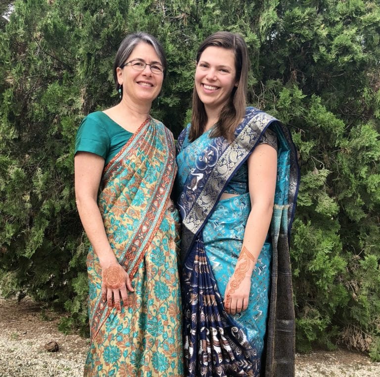saris fit