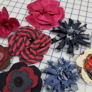 Free Download Flowers from Fit for Art