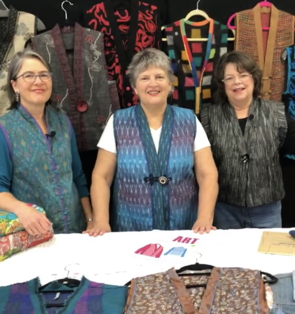 Facebook Live with Judy