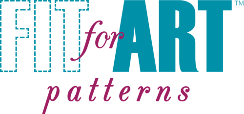 Fit for Art Patterns Logo