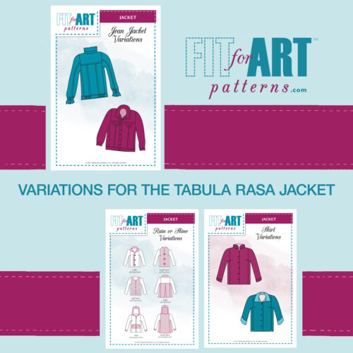 Home fit for art patterns
