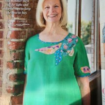 Spark New Sewing Ideas