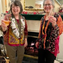 Fit for Art Celebrates 15 Years