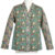 First Quilted Jacket? Keep it Simple!