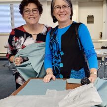 Sew Successfully with Fit for Art