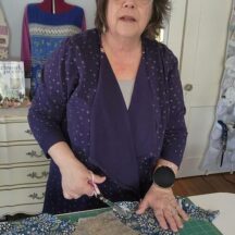 Knit Cutting Table Tips