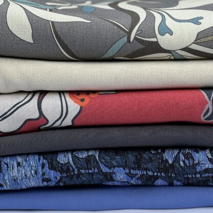 Knit Fabric Bundles