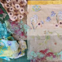 Stacked Sheers Inspired by Pinterest