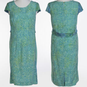 Minty Fresh Dress
