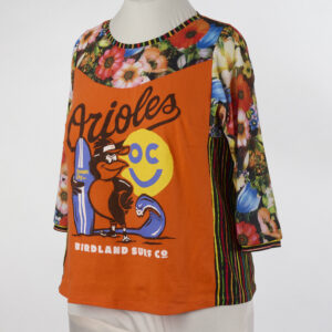 Orioles Summer Tee