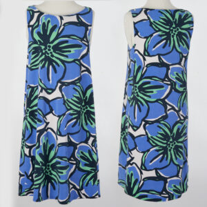 Swingy Knit Dress