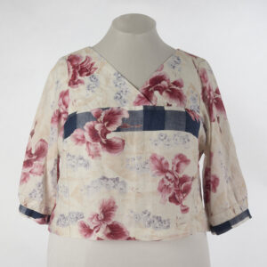 Garden Picnic Crossover V Yoke