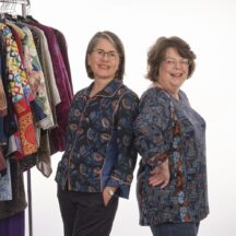 Lean Into These Variations for Fall Sewing