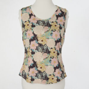 Exercise Tank Top
