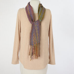 Peachy Sweater Knit