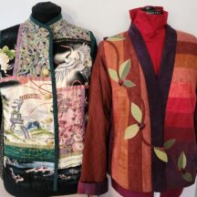 Opus or Tabula Rasa – Which Jacket Pattern to Choose