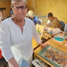 Enchanting France Testimonial