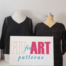 Sew A Successful V Neck