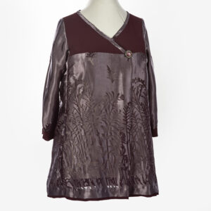 Drapey Tunic for Festive Occasions