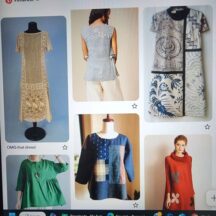 Let the Pinterest Inspiration Begin