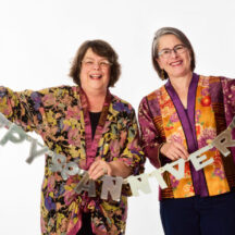 Wishing you the Happiest of New Years