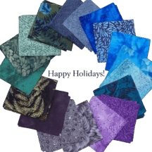 Holiday Gifting from Fit for Art