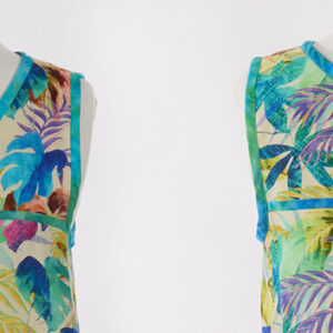Tropical Carpe Diem Dress