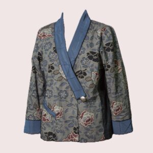 Origami Hack Jacket
